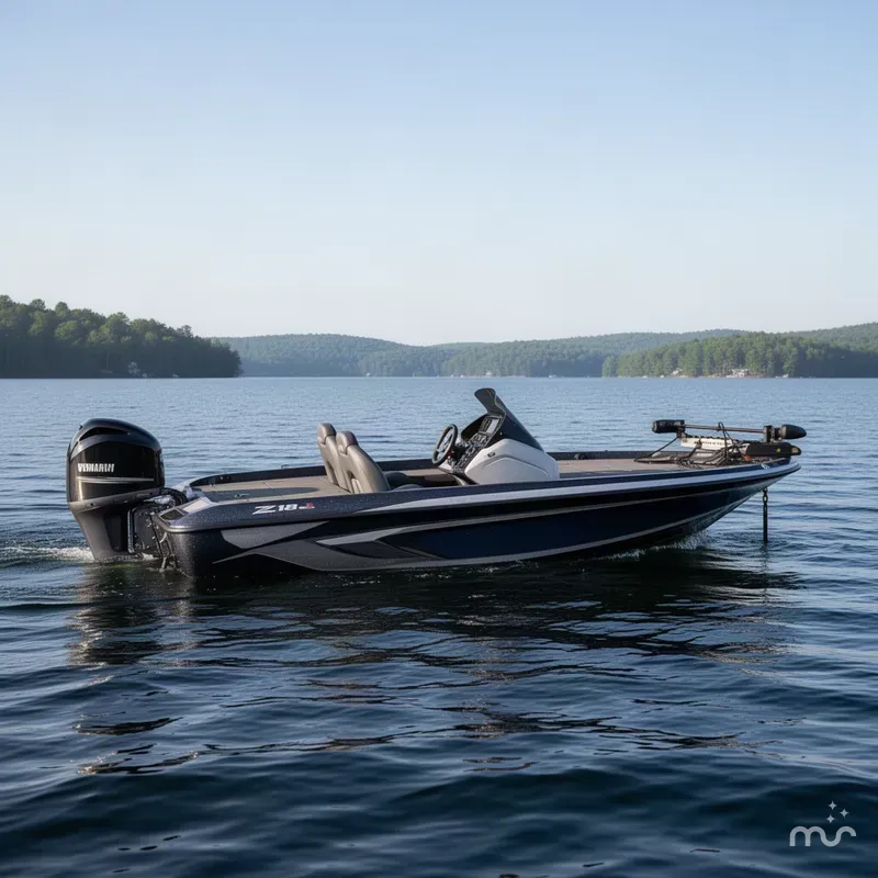 The Image of Nitro Z18 2018 - 0