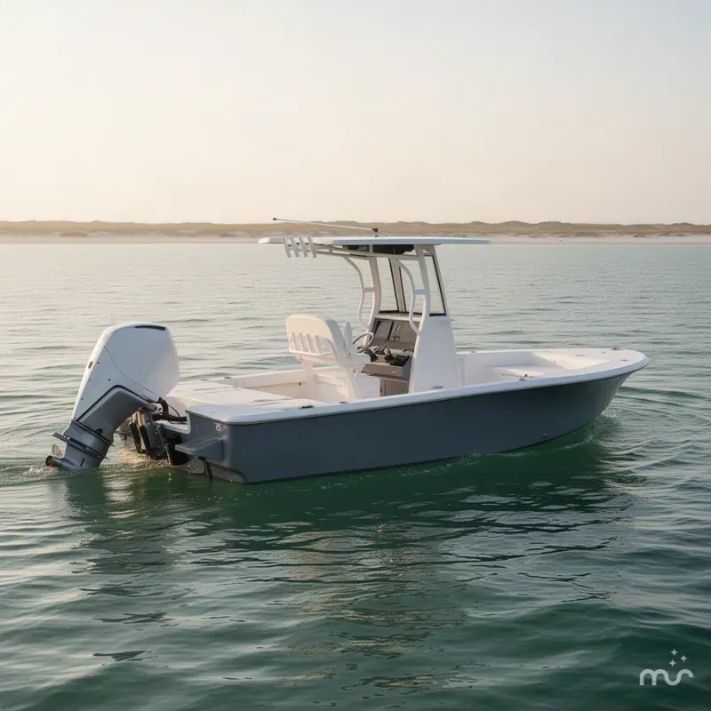 The Image of Tidewater 2500 Carolina Bay 2027 - 0