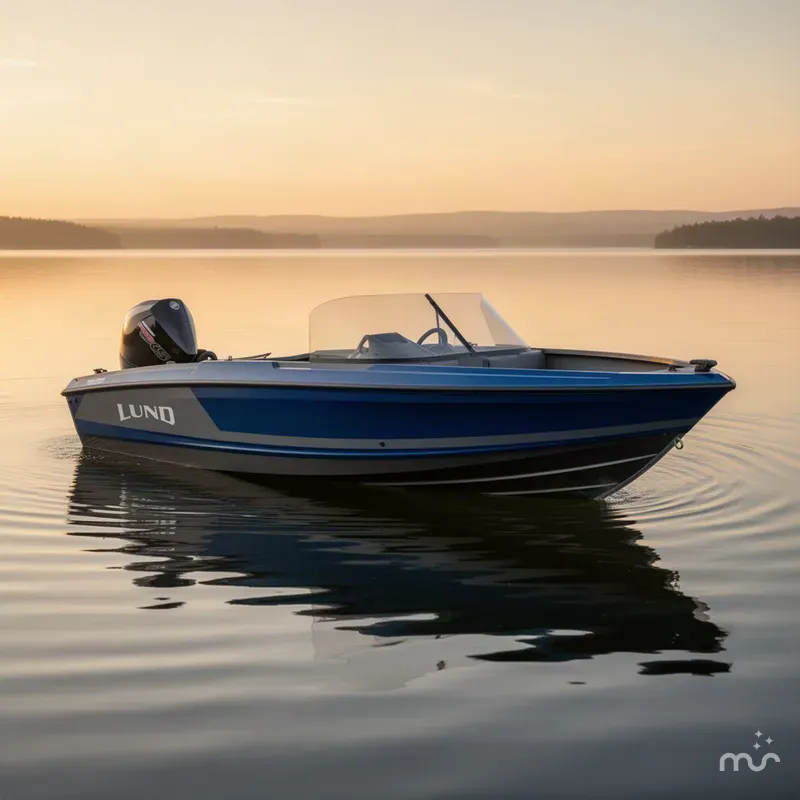 The Image of Lund 202 Pro-V GL 2024 - 0