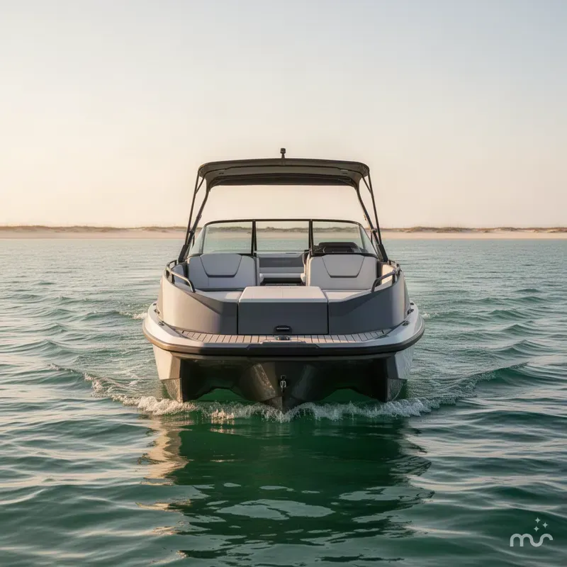 Slide: The Image of Sea-Doo Switch Cruise 21 2023 - 3