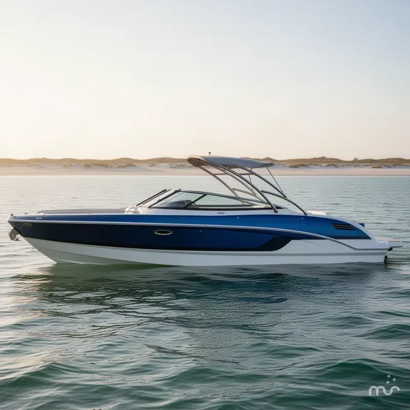 Slide: The Image of Formula 270 Bowrider 2019 - 1