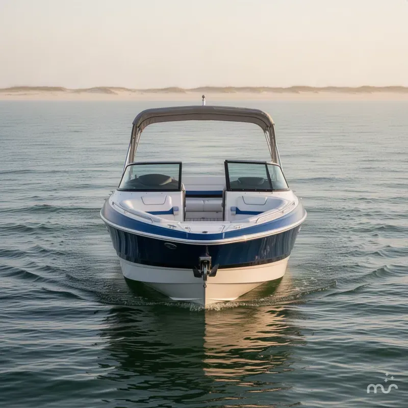 Slide: The Image of Formula 270 Bowrider 2019 - 2