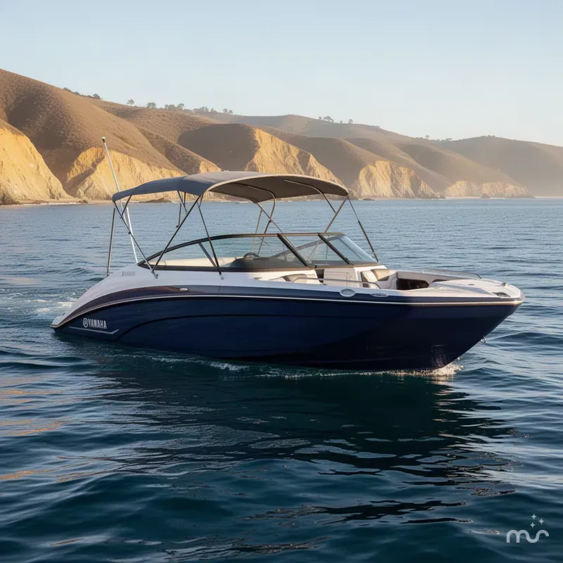 The Image of Yamaha 212 Limited 2017 - 0