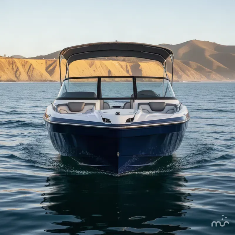 Slide: The Image of Yamaha 212 Limited 2017 - 1