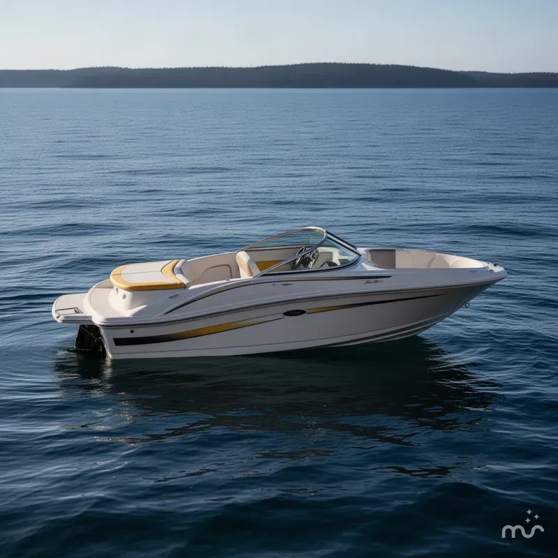 The Image of Sea Ray 185 Sport 2007 - 0