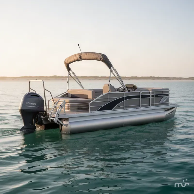 The Image of Bennington LX 22 Swingback 2022 - 0