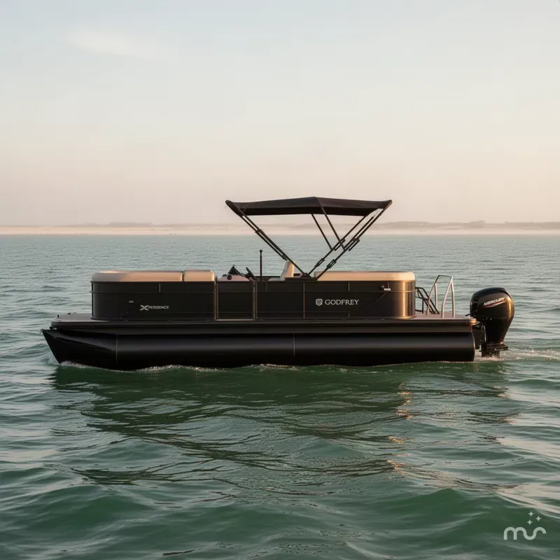 Slide: The Image of Godfrey Xperience 23' Split Bench 2027 - 1