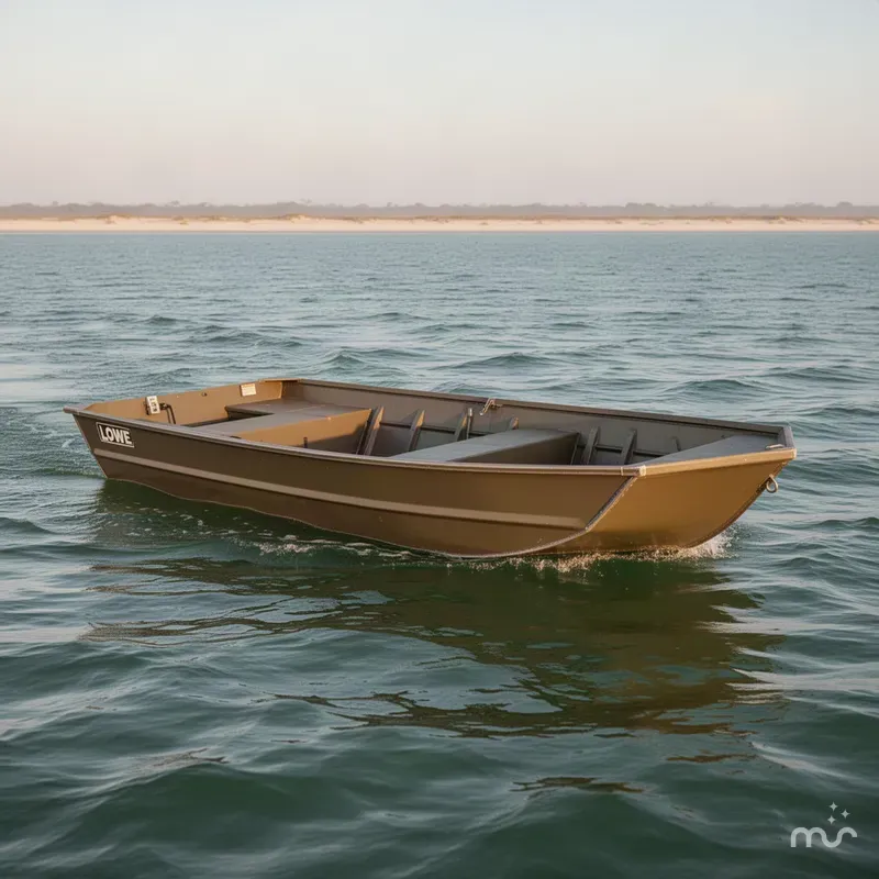 The Image of Lowe L1440M Jon 2027 - 0