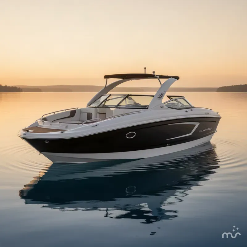 The Image of Chaparral 307 SSX 2014 - 0