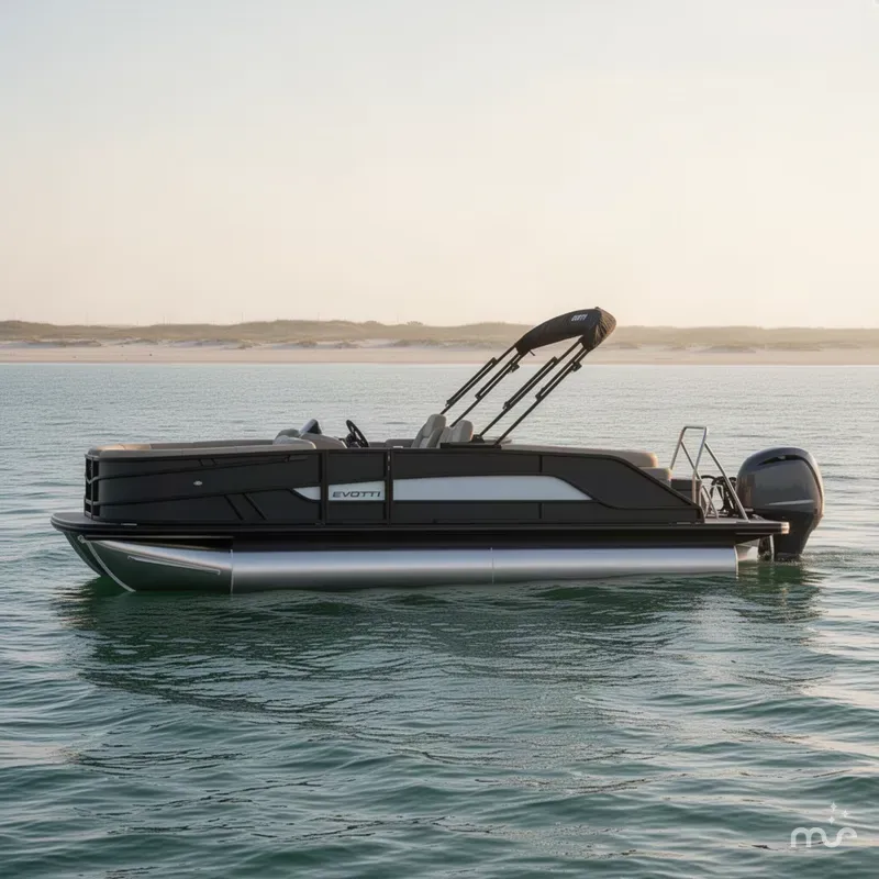 The Image of Evotti 521QL 2027 - 0