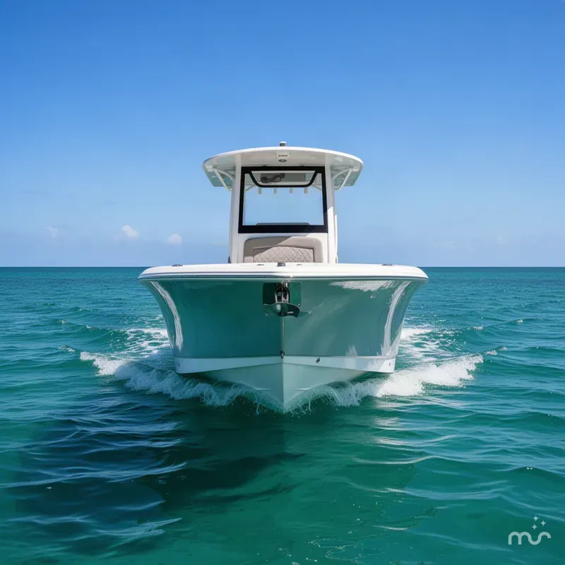 Slide: The Image of Sea Hunt Ultra 265SE 2027 - 3