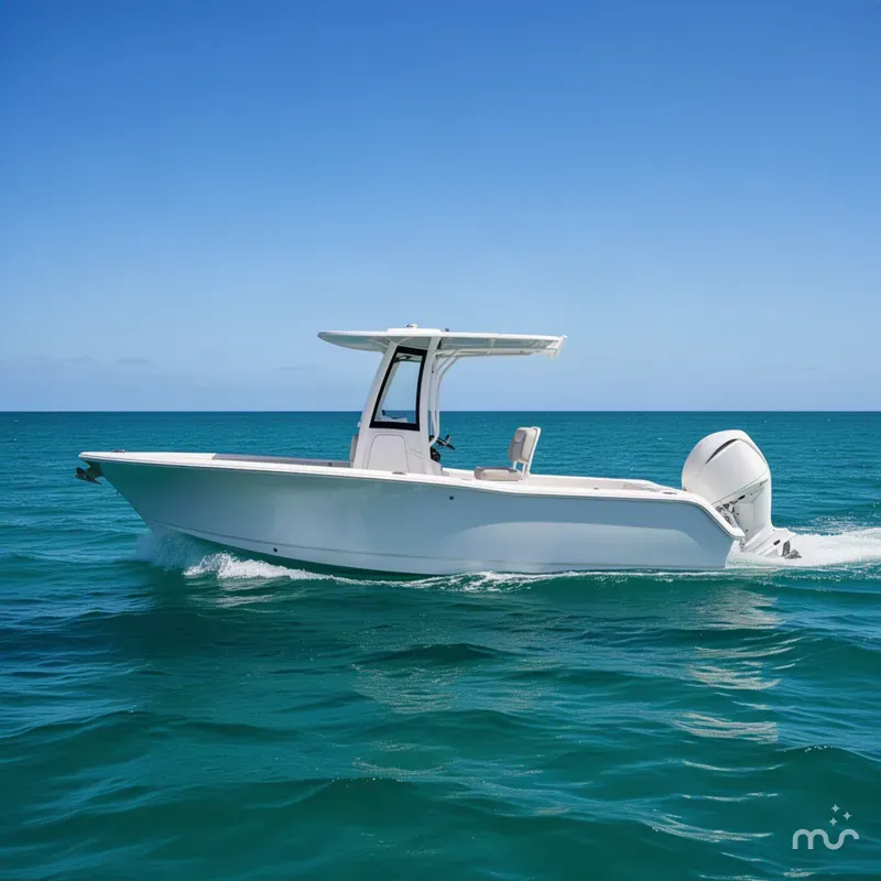 The Image of Sea Hunt Ultra 245SE 2027 - 0