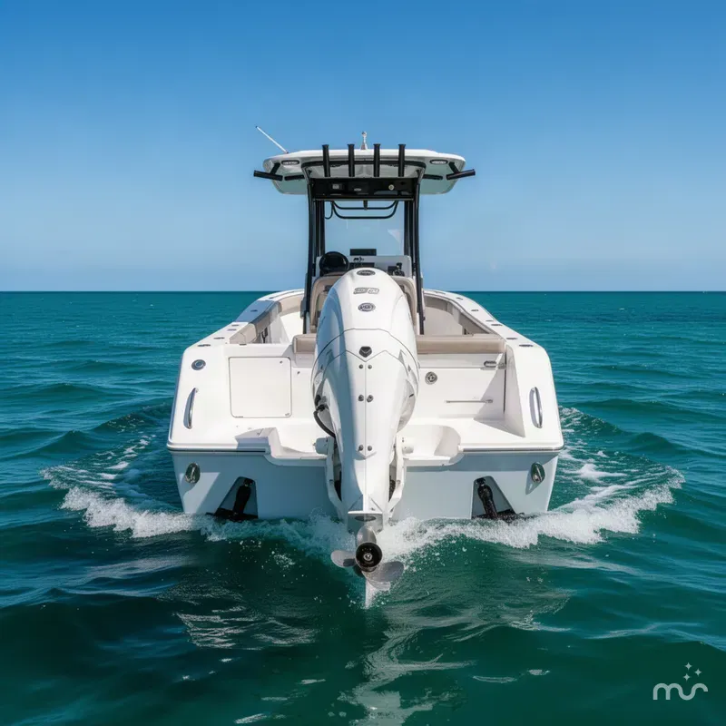 The Image of Sea Hunt Gamefish 25 2027 - 1