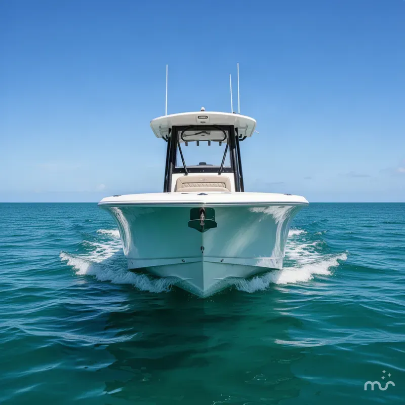 Slide: The Image of Sea Hunt Gamefish 25 2027 - 2