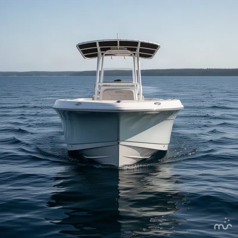 The Image of Robalo R200 Center Console 2027 - 0