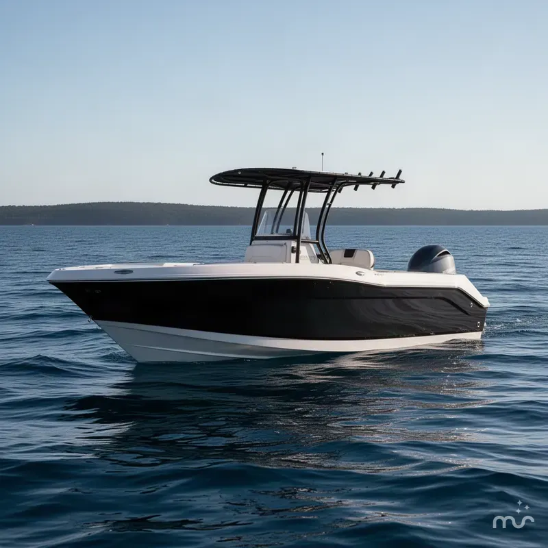 The Image of Robalo R200 Center Console 2027 - 0