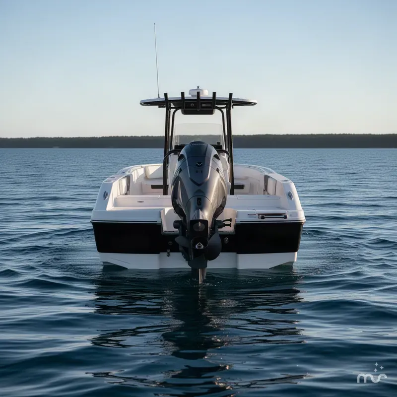 Slide: The Image of Robalo R200 Center Console 2027 - 1