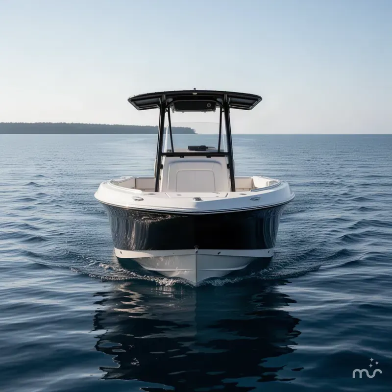 Slide: The Image of Robalo R200 Center Console 2027 - 2