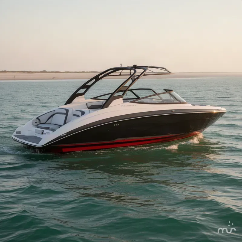 The Image of Yamaha 242 Limited S 2017 - 0