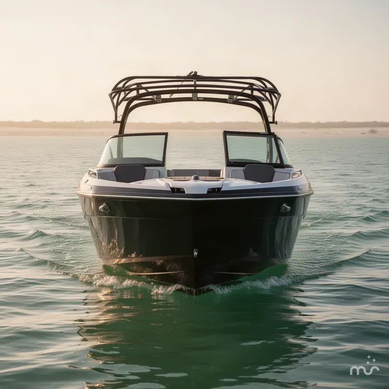Slide: The Image of Yamaha 242 Limited S 2017 - 1