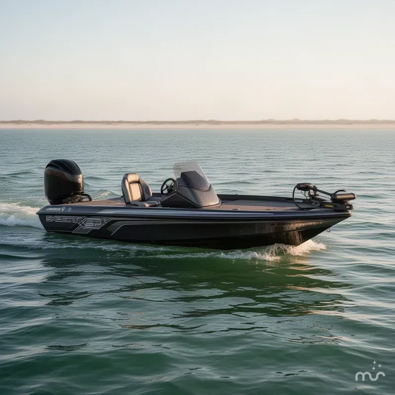 The Image of Skeeter FXE21 Limited 2027 - 0