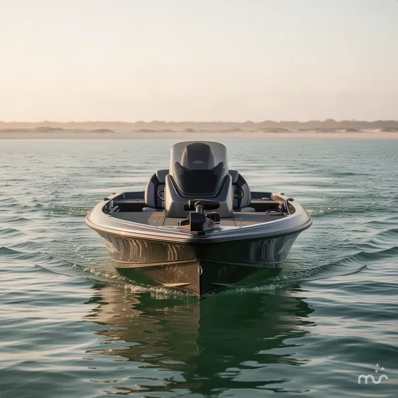 Slide: The Image of Skeeter FXE21 Limited 2027 - 1