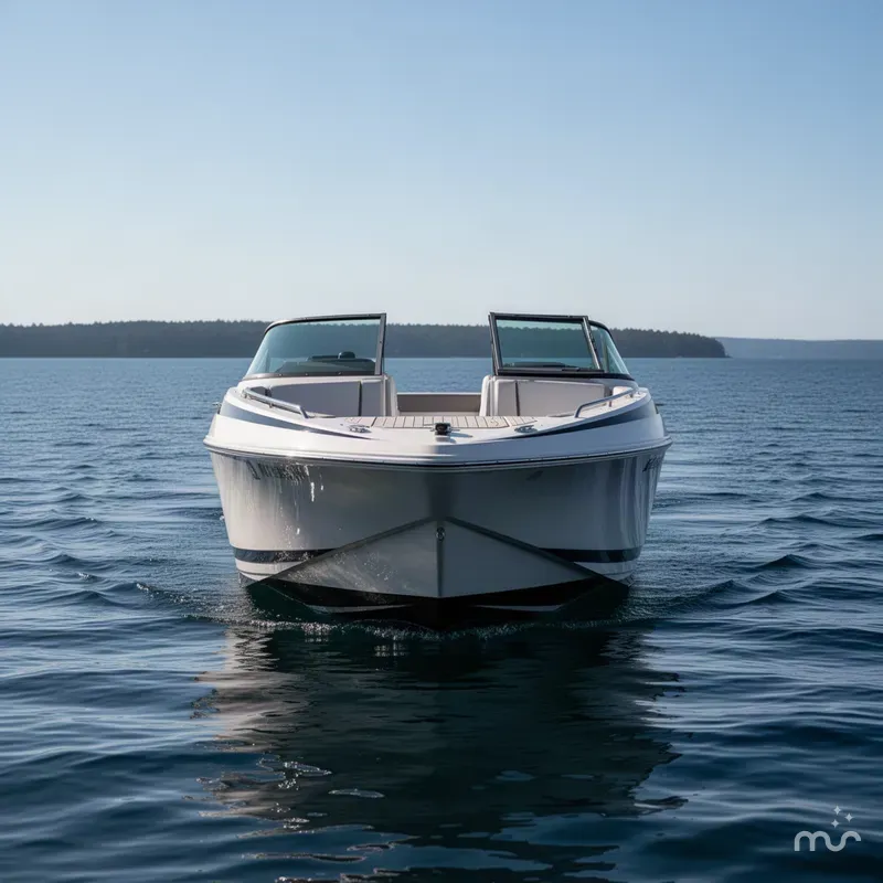 Slide: The Image of Regal 24 FasDeck 2016 - 2