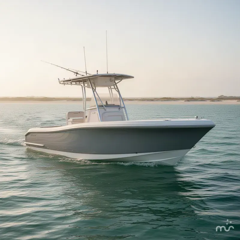The Image of Pioneer 202 Sportfish 2025 - 0