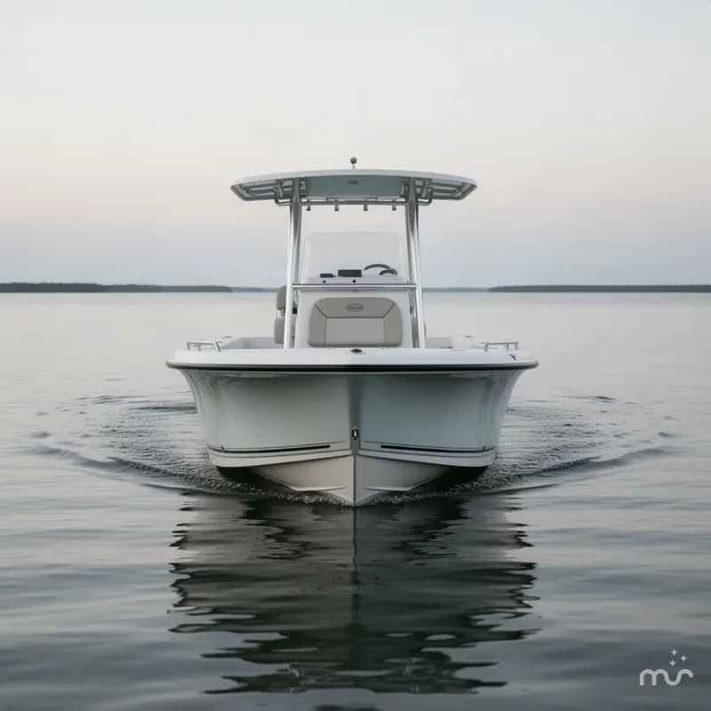 Slide: The Image of Key West 1720 Center Console 2027 - 3