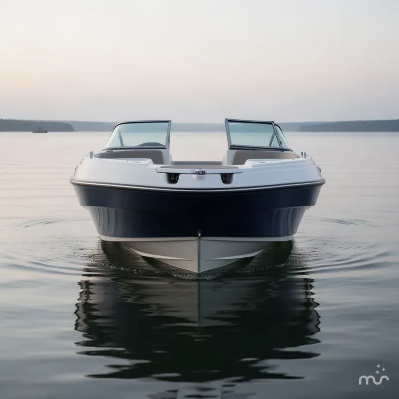 The Image of Yamaha SX240 HO 2011 - 1