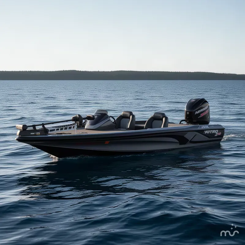 Slide: The Image of Nitro Z-8 DC 2015 - 1