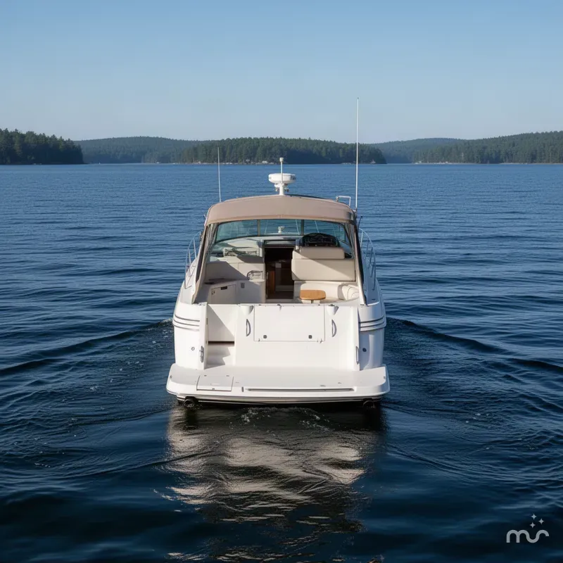 Slide: The Image of Cruisers 3870 Express 2001 - 2