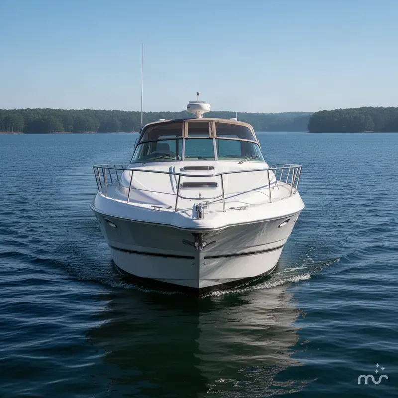 Slide: The Image of Cruisers 3870 Express 2001 - 3