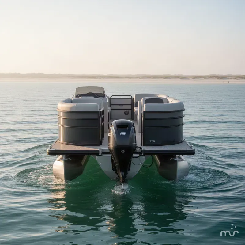 The Image of Harris Cruiser 210 SLDH 2026 - 1