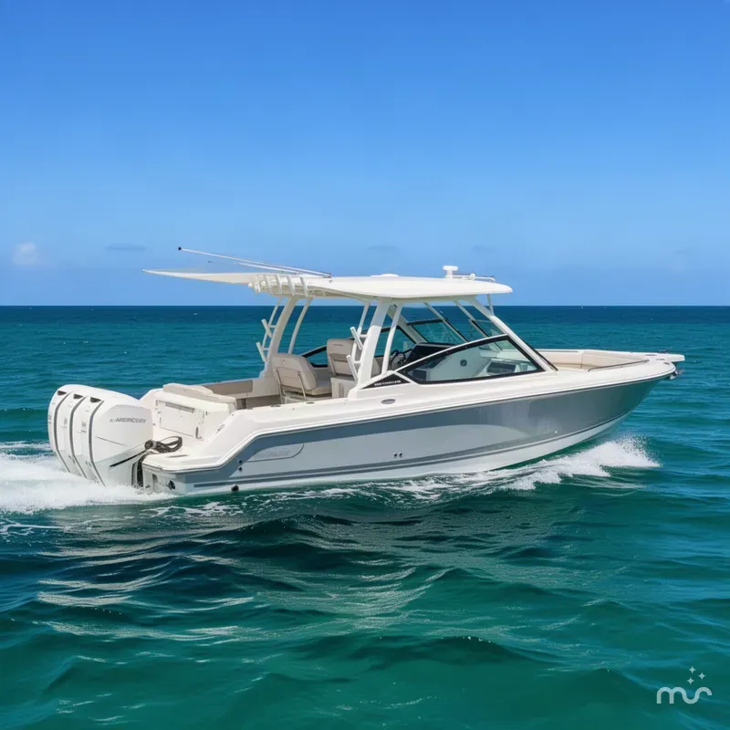 The Image of Boston Whaler 280 Vantage 2023 - 0