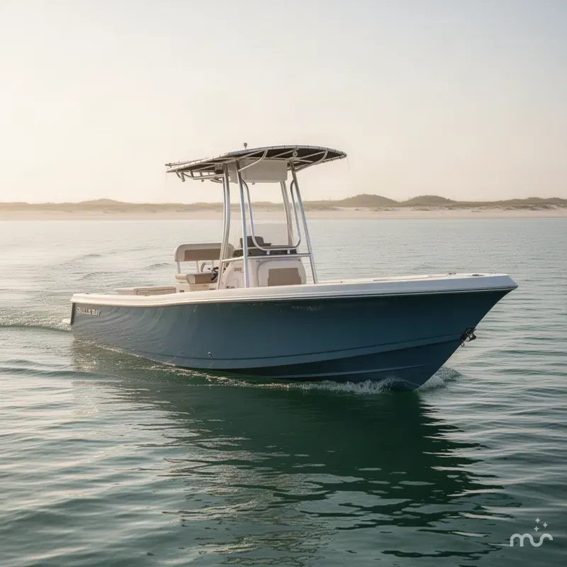 The Image of Bulls Bay 2200 XS 2027 - 0