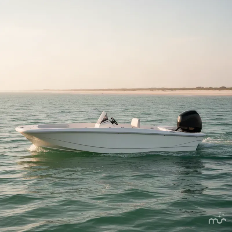 Slide: The Image of Boston Whaler 160 Super Sport 2022 - 1