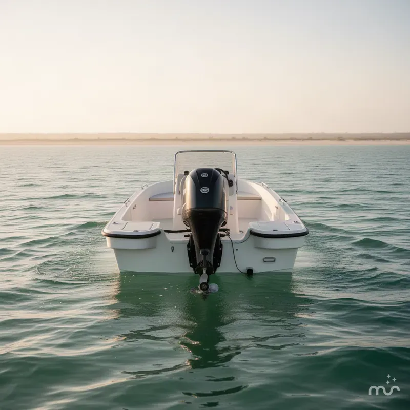 Slide: The Image of Boston Whaler 160 Super Sport 2022 - 2