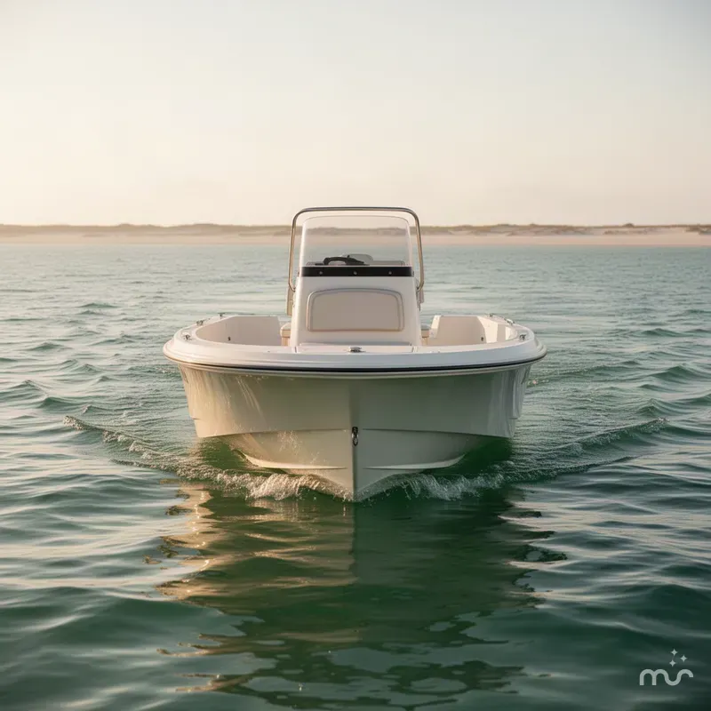 Slide: The Image of Boston Whaler 160 Super Sport 2022 - 3