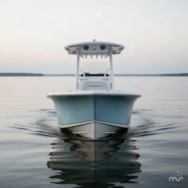 The Image of Sea Pro 219 Center Console 2021 - 1