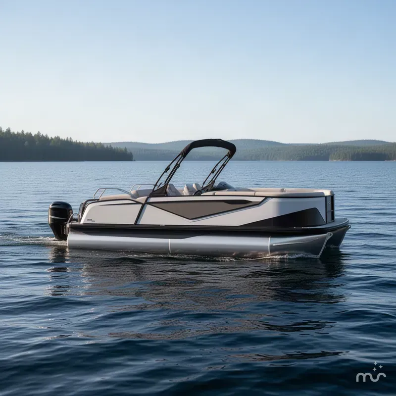 The Image of Flamingo Rove 24' 2026 - 0