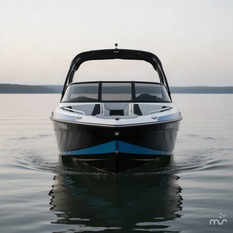 Slide: The Image of Yamaha 212XD 2022 - 1
