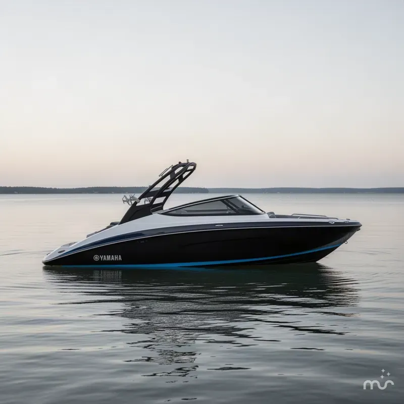 Slide: The Image of Yamaha 212XD 2022 - 2