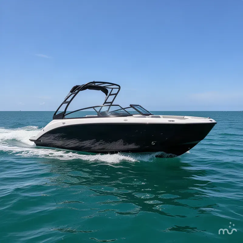 The Image of Yamaha AR250 2023 - 0