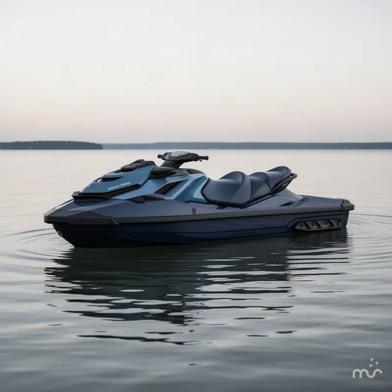 The Image of Sea-Doo GTX 230 2024 - 0