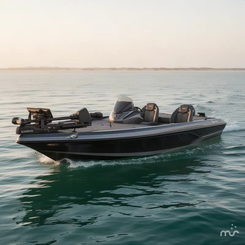 The Image of Ranger Z520R Ultra 2026 - 0