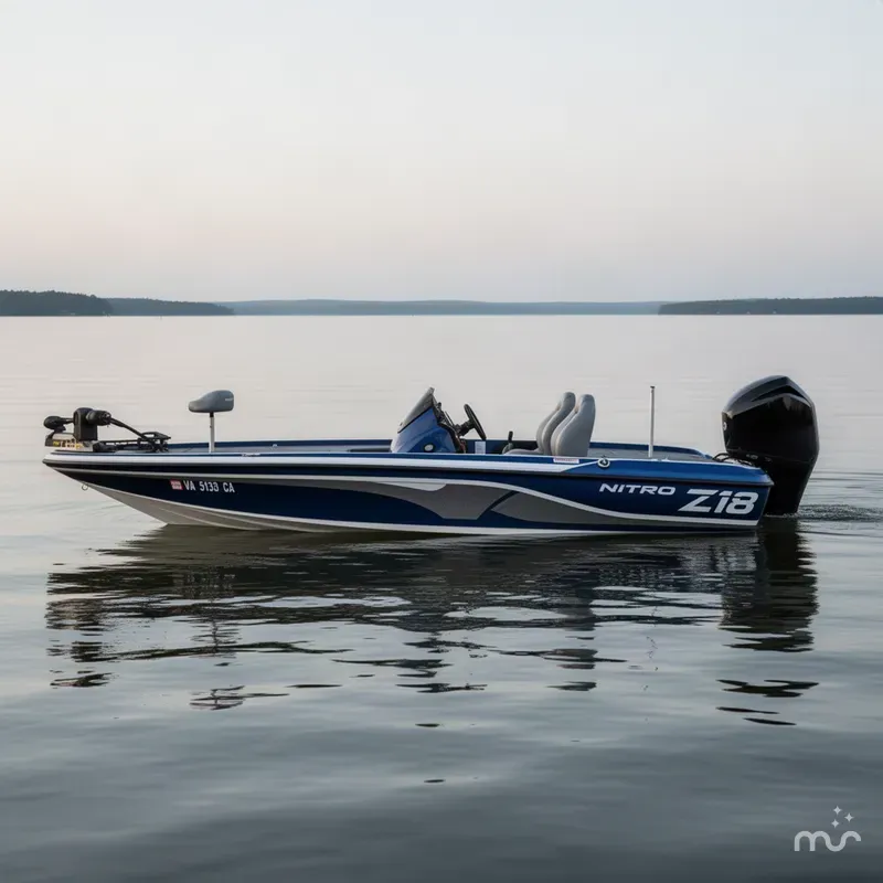The Image of Nitro Z18 2017 - 0