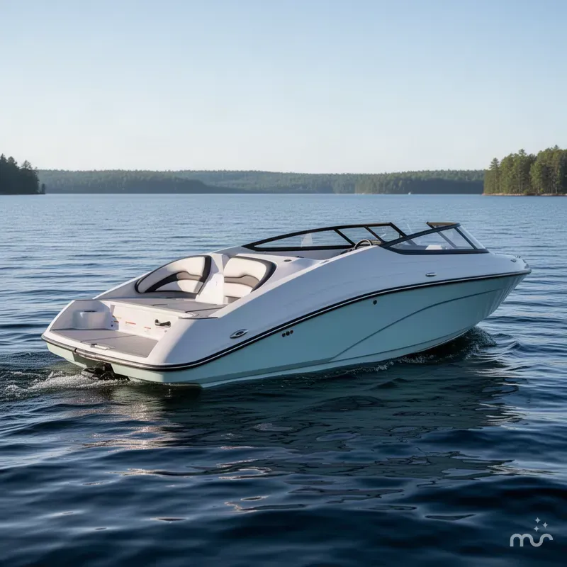 The Image of Yamaha SX195 2026 - 0