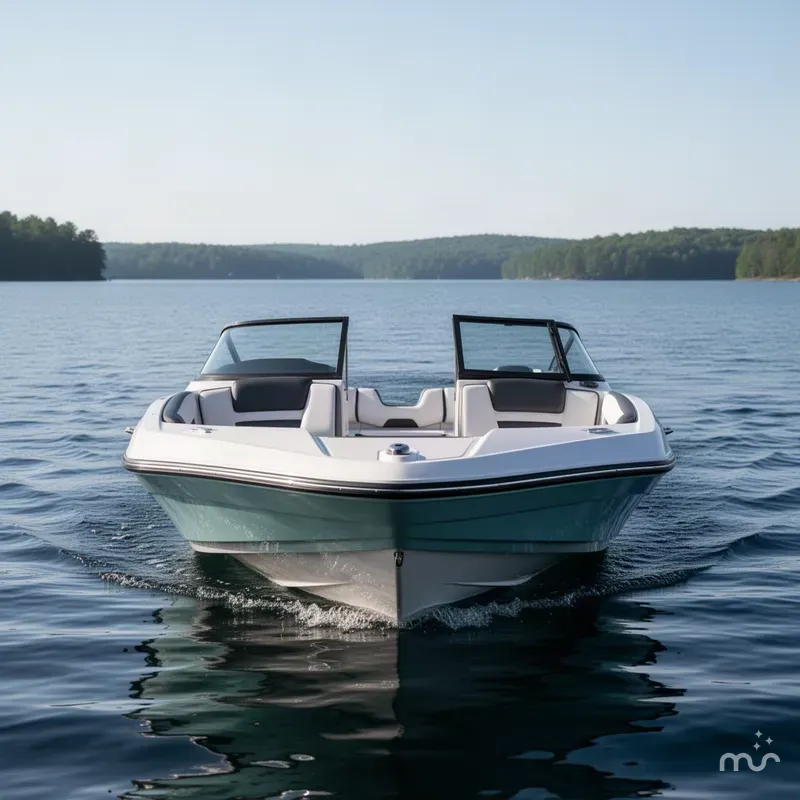 Slide: The Image of Yamaha SX195 2026 - 1