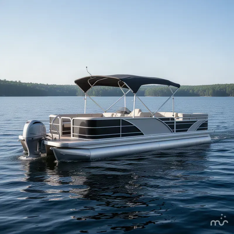 The Image of Aqua 240 RS 2013 - 0